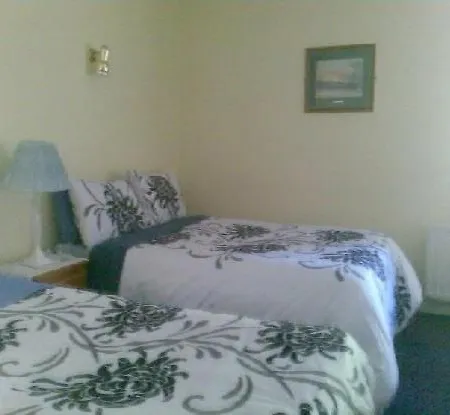 The White House Hotel 3*