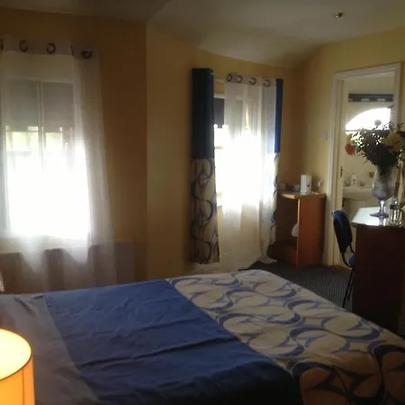 Hotel The White House Ward