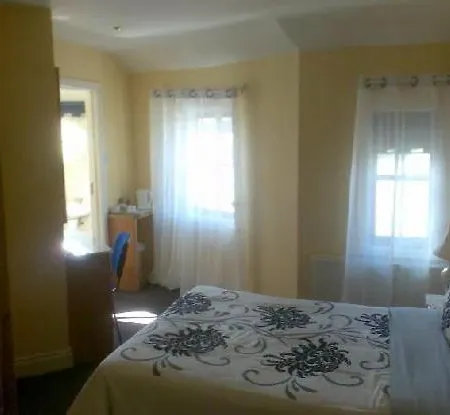 The White House Hotel 3*