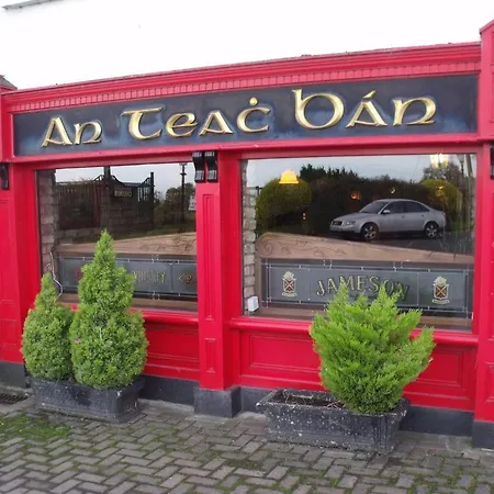 The White House Ward