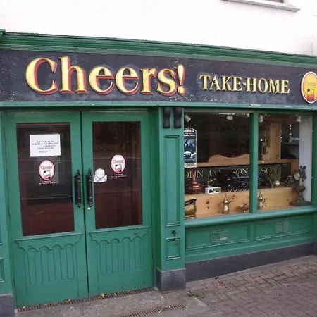 The White House Отель