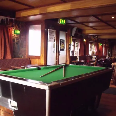 Ξενοδοχείο The White House 3*