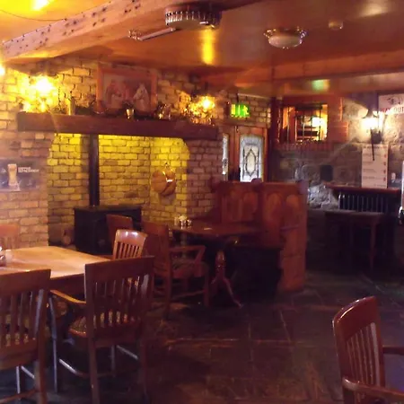 The White House Ξενοδοχείο 3*