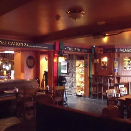 Ξενοδοχείο The White House Ward