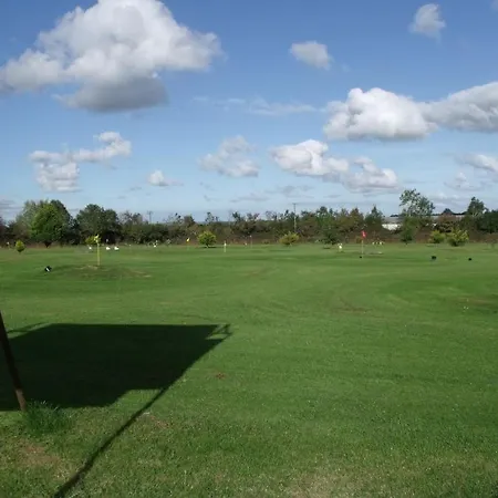 The White House 3* Ward