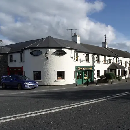 Отель The White House