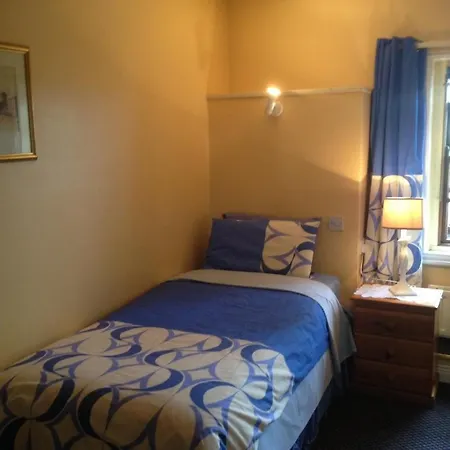 The White House Ward