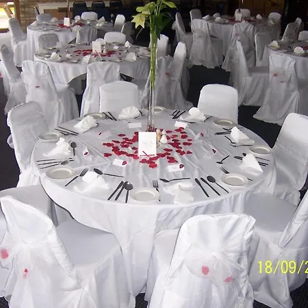 The White House Ξενοδοχείο