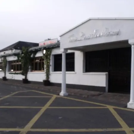 Ξενοδοχείο The White House