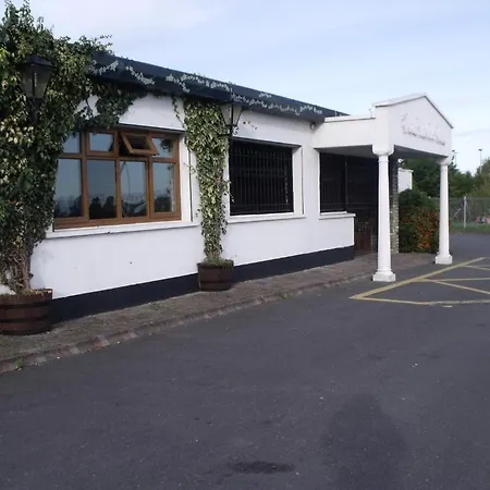 The White House Ξενοδοχείο Ward