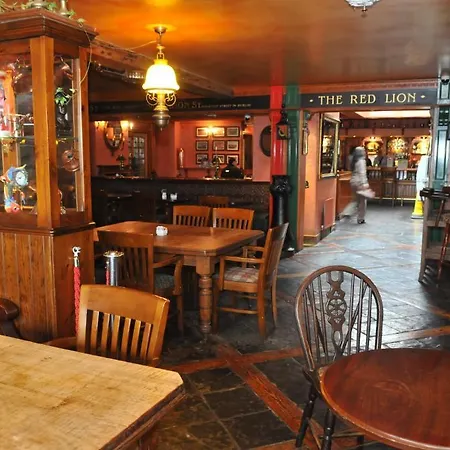 The White House Ξενοδοχείο 3*