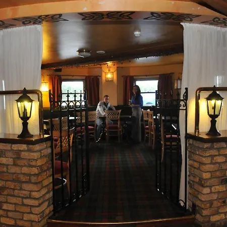 Отель The White House 3*