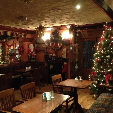 The White House Ξενοδοχείο