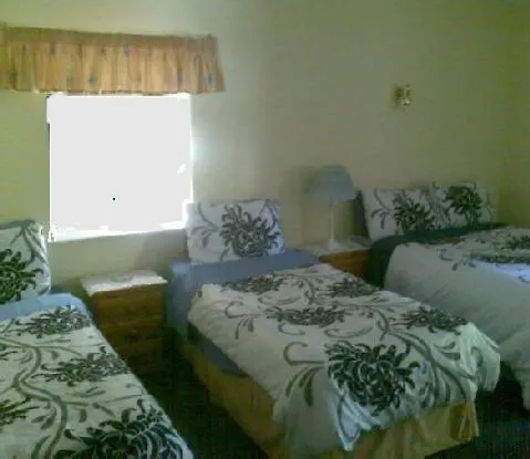 Отель The White House Ward