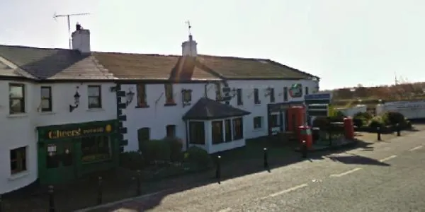 Отель The White House