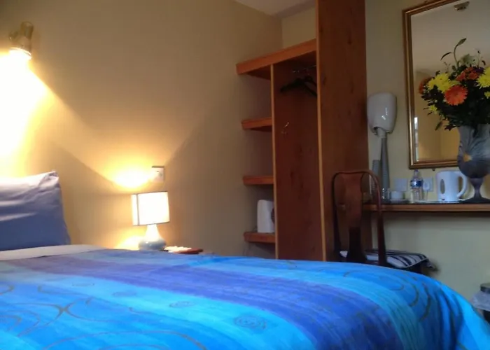 The White House 3* Ward