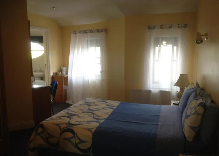 The White House Ward