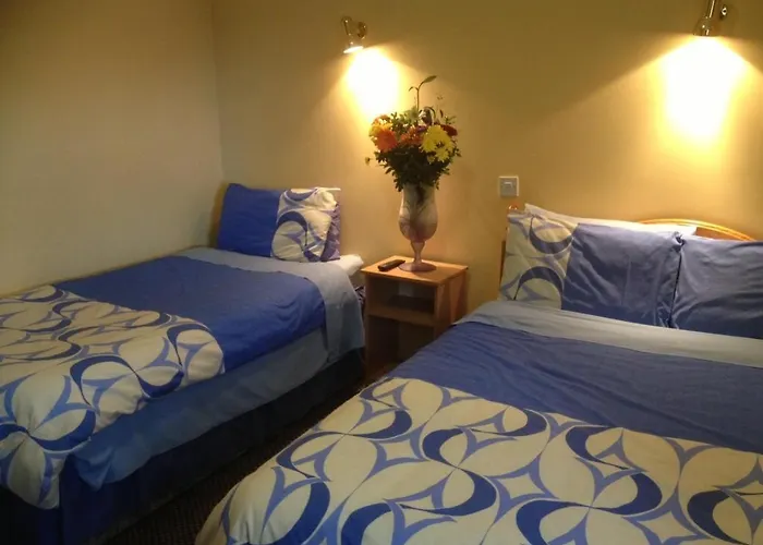 The White House Отель