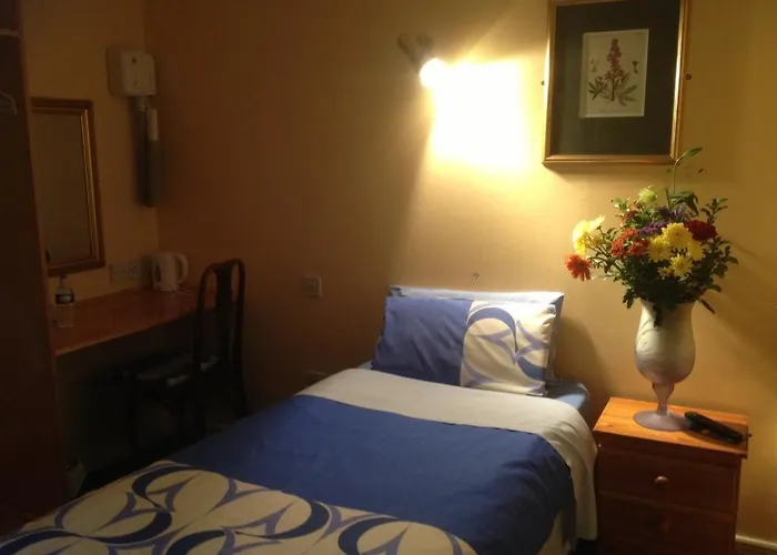 The White House Отель 3*