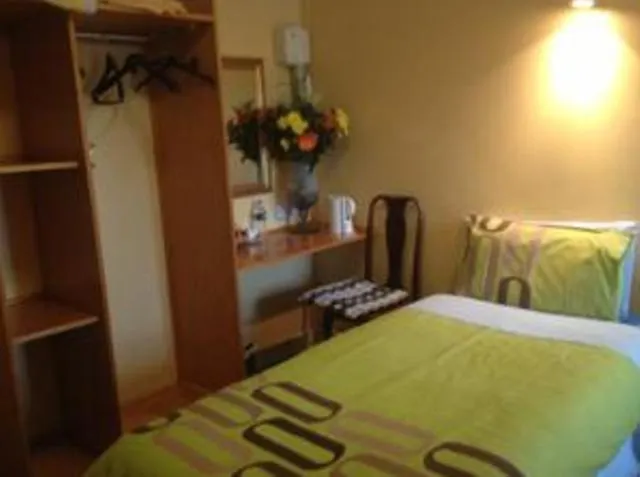 The White House 3* Ward