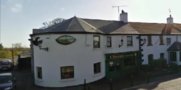 The White House 3* Ward