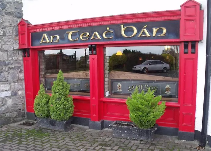 The White House Ward