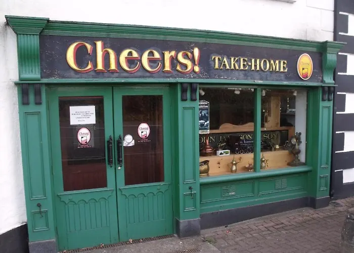 The White House Отель