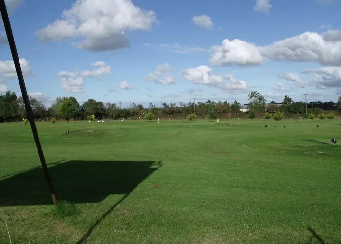 The White House 3* Ward