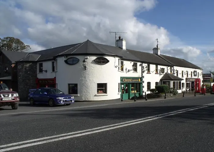 Отель The White House