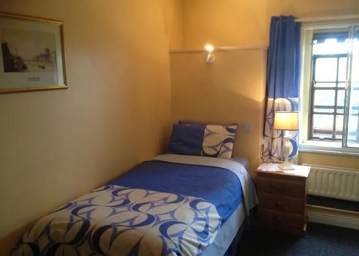 The White House Ward