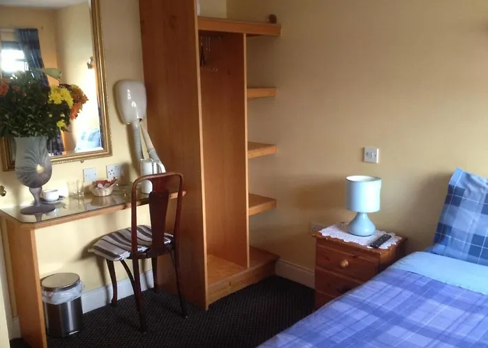 The White House Hotel