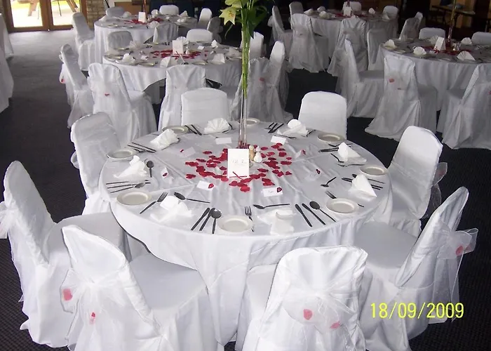 The White House Отель