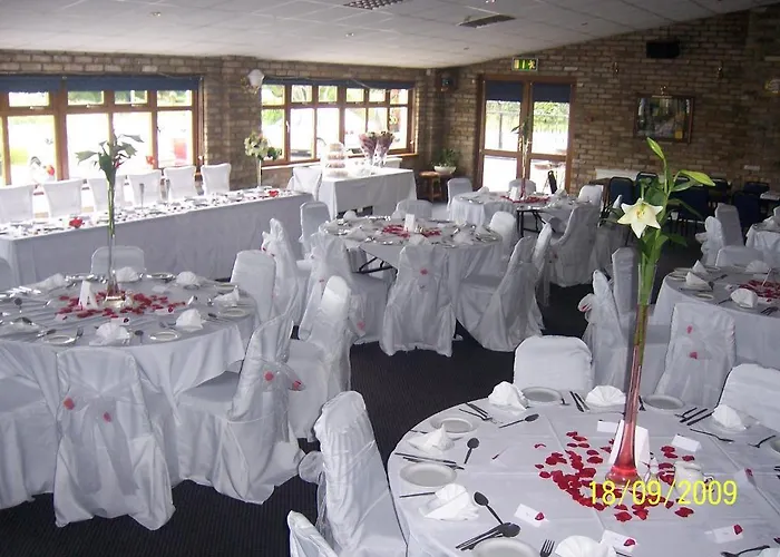 Отель The White House Ward