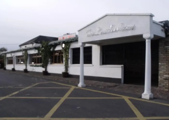 Отель The White House