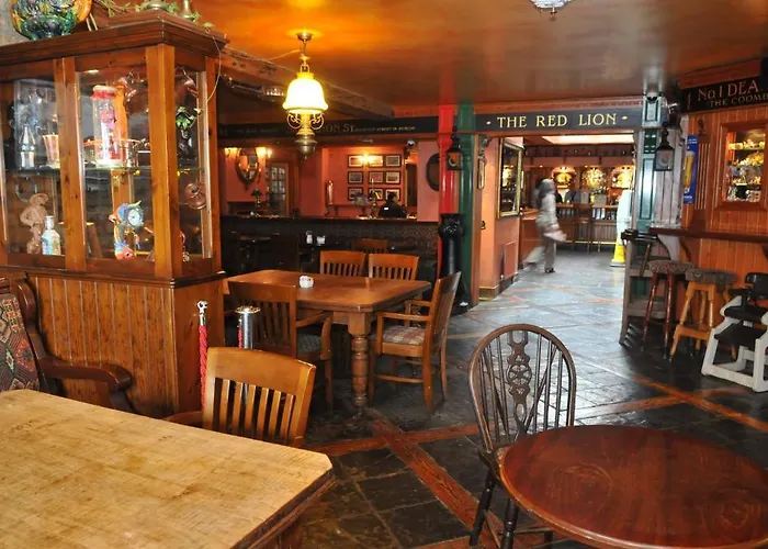 The White House Отель 3*