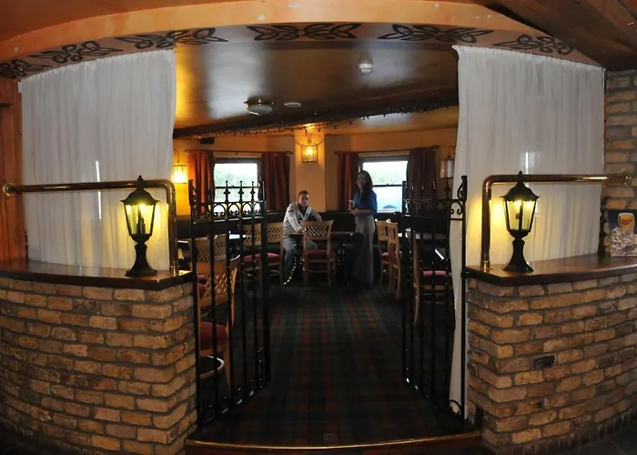 Отель The White House 3*