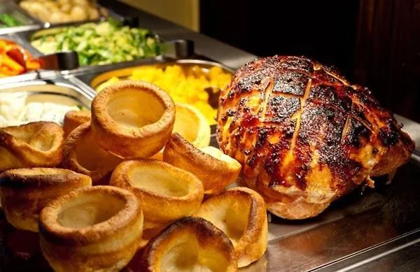 The White House 3* Ward