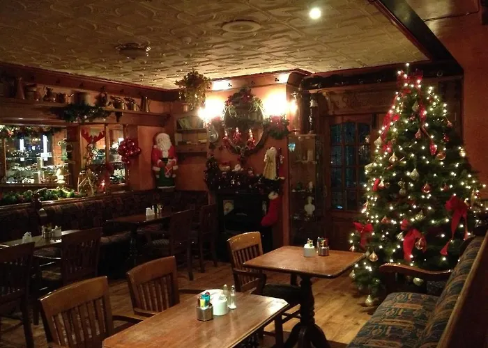 The White House Hotel